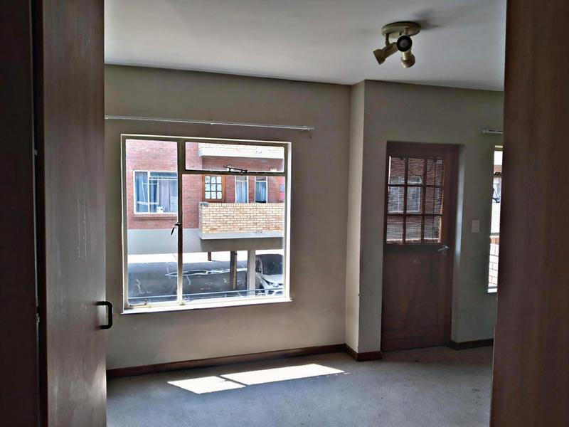 1 Bedroom Property for Sale in Auckland Park Gauteng