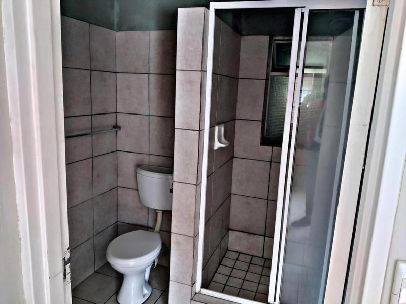 1 Bedroom Property for Sale in Auckland Park Gauteng