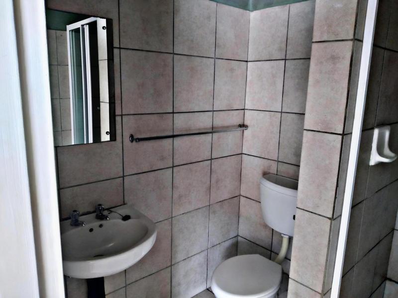 1 Bedroom Property for Sale in Auckland Park Gauteng