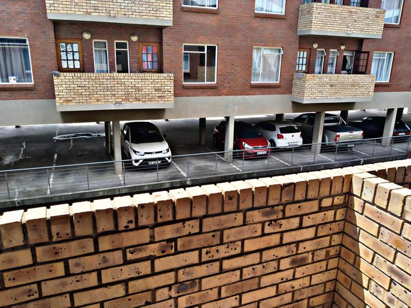 1 Bedroom Property for Sale in Auckland Park Gauteng
