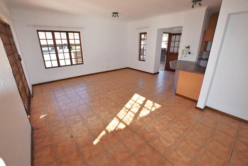 2 Bedroom Property for Sale in Lonehill Gauteng