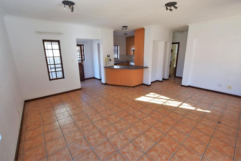 2 Bedroom Property for Sale in Lonehill Gauteng