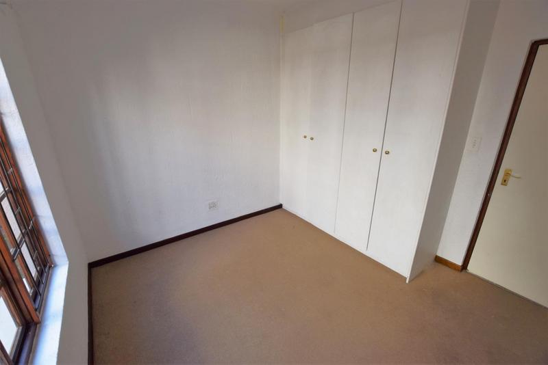 2 Bedroom Property for Sale in Lonehill Gauteng
