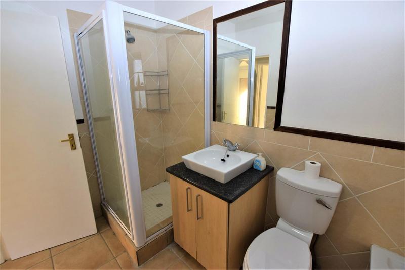 1 Bedroom Property for Sale in Lonehill Gauteng