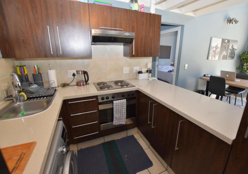1 Bedroom Property for Sale in Paulshof Gauteng