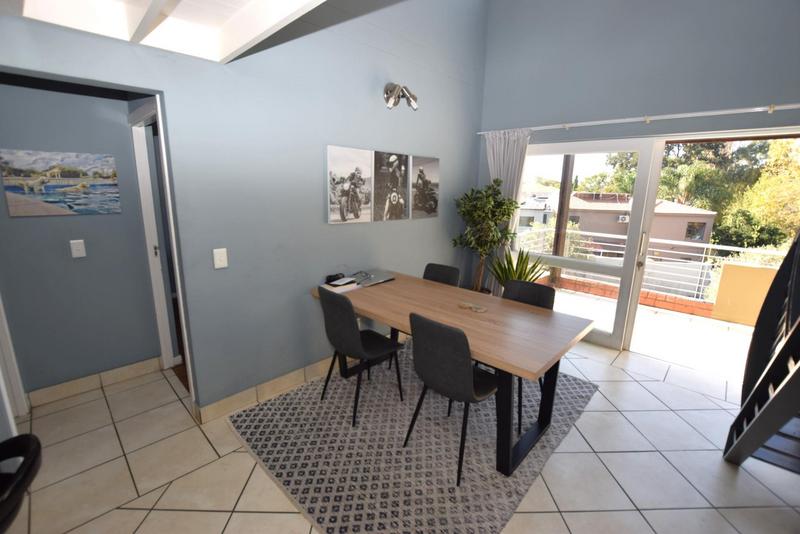 1 Bedroom Property for Sale in Paulshof Gauteng