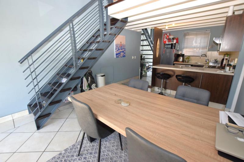1 Bedroom Property for Sale in Paulshof Gauteng