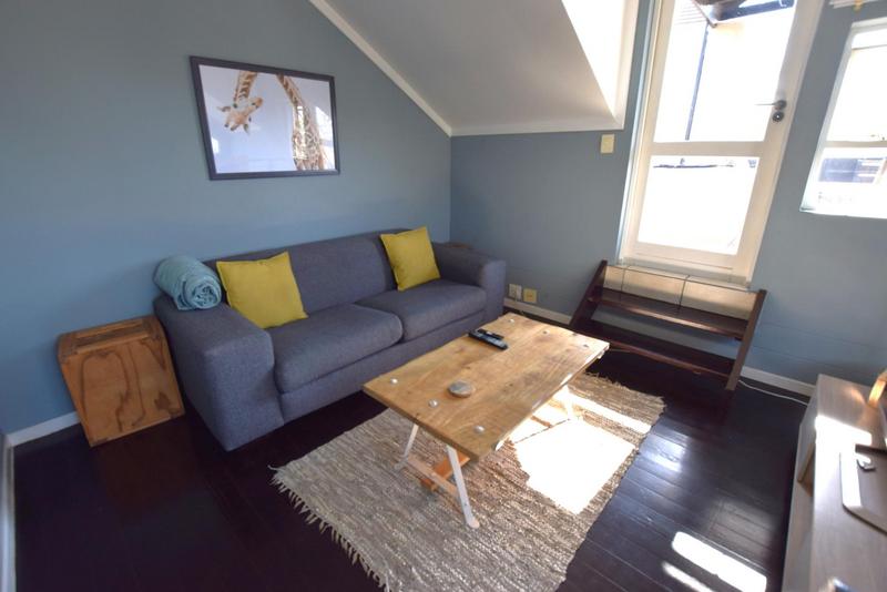 1 Bedroom Property for Sale in Paulshof Gauteng
