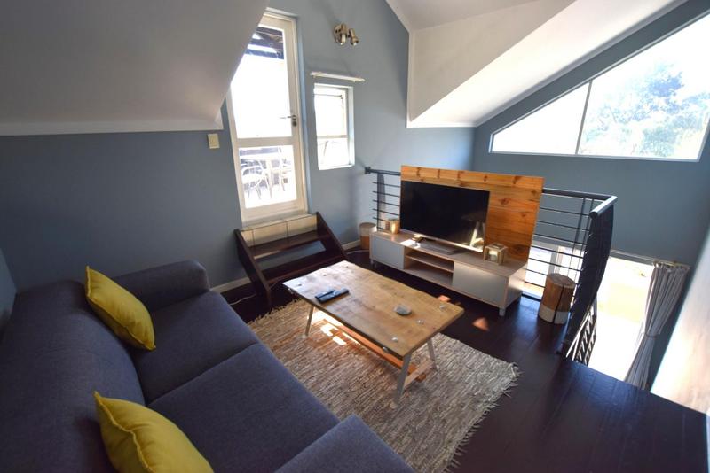 1 Bedroom Property for Sale in Paulshof Gauteng