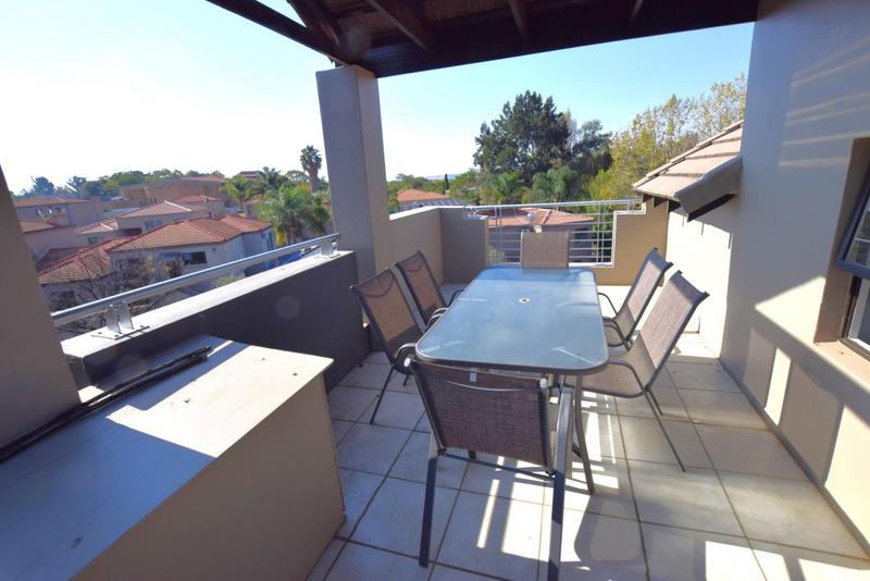 1 Bedroom Property for Sale in Paulshof Gauteng