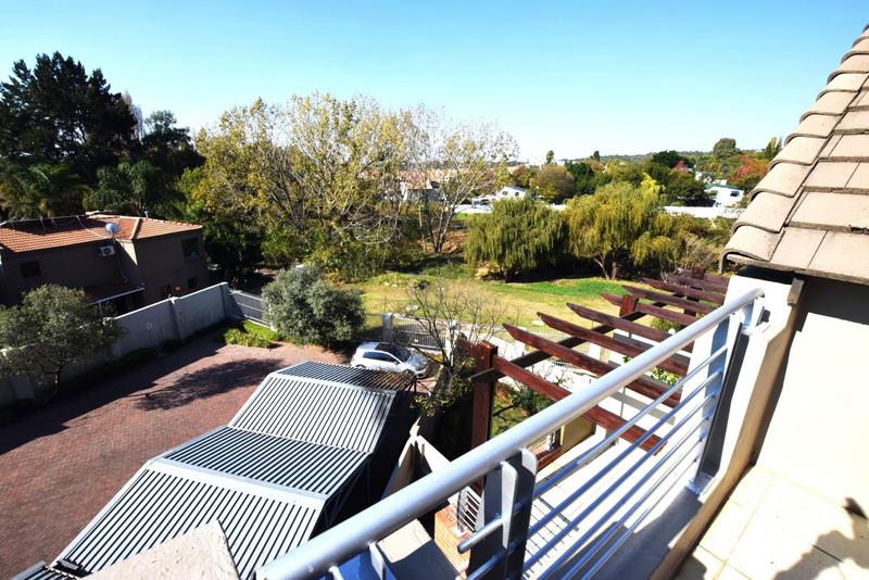 1 Bedroom Property for Sale in Paulshof Gauteng