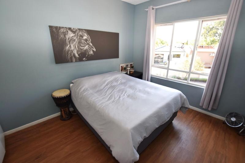 1 Bedroom Property for Sale in Paulshof Gauteng
