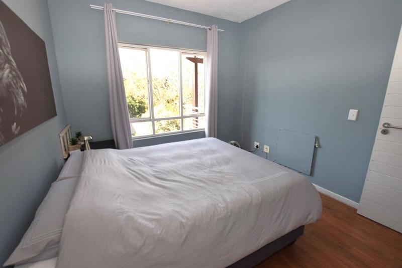 1 Bedroom Property for Sale in Paulshof Gauteng