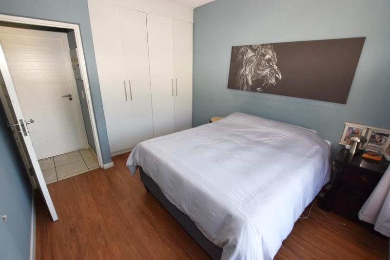 1 Bedroom Property for Sale in Paulshof Gauteng