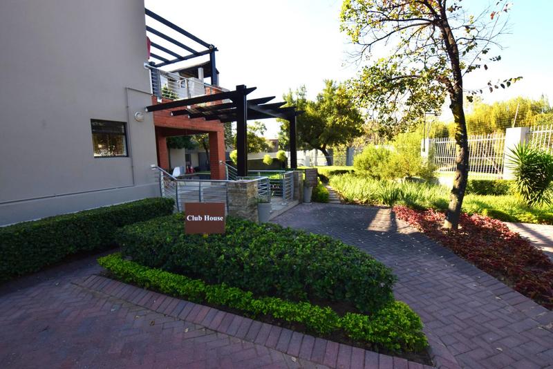 1 Bedroom Property for Sale in Paulshof Gauteng