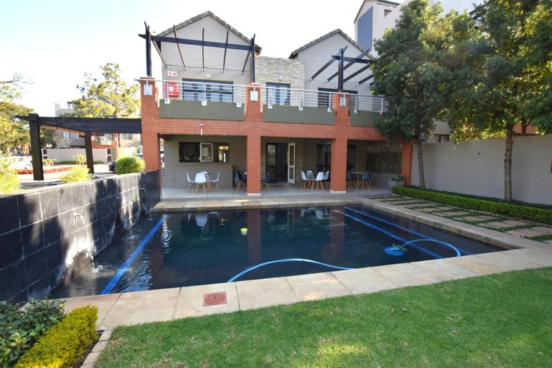 1 Bedroom Property for Sale in Paulshof Gauteng