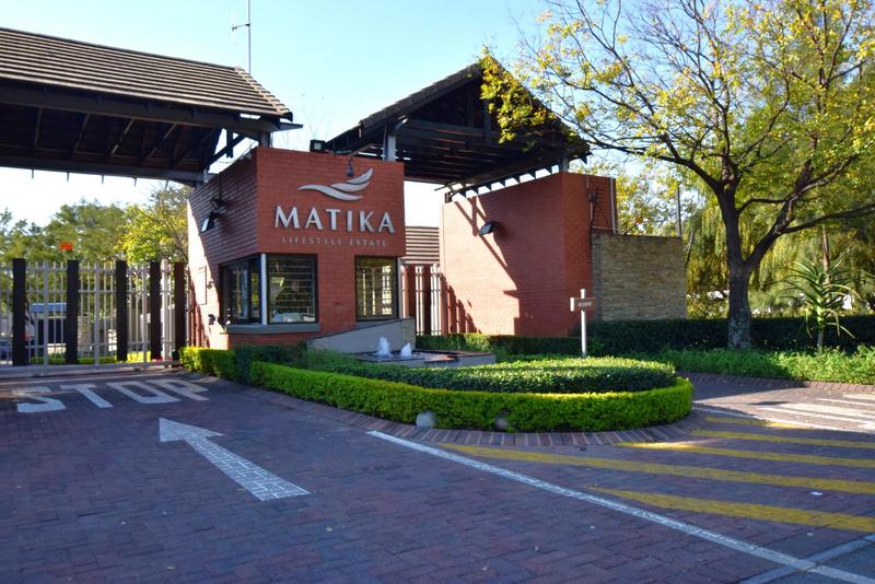 1 Bedroom Property for Sale in Paulshof Gauteng