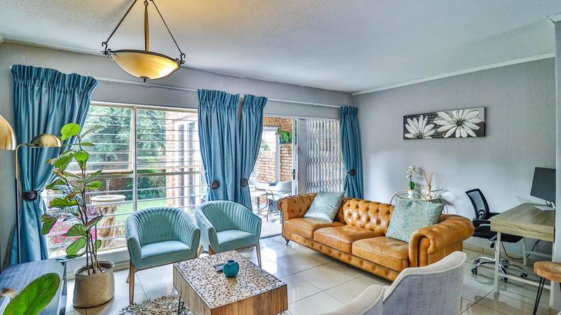 2 Bedroom Property for Sale in Rivonia Gauteng