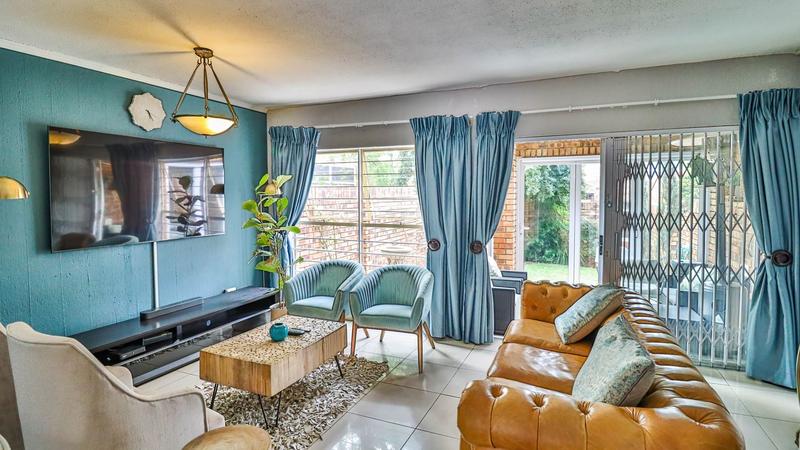2 Bedroom Property for Sale in Rivonia Gauteng