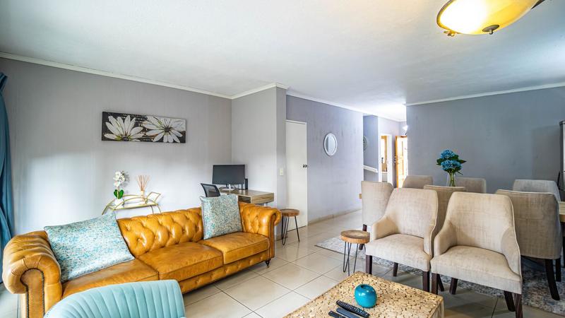 2 Bedroom Property for Sale in Rivonia Gauteng