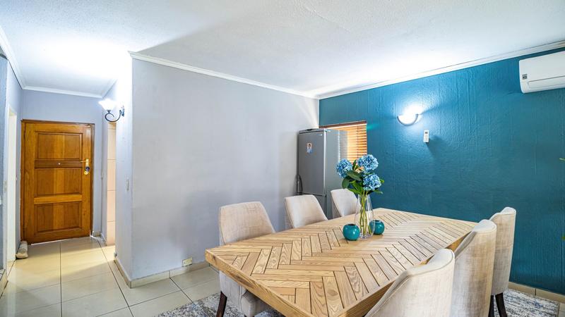 2 Bedroom Property for Sale in Rivonia Gauteng