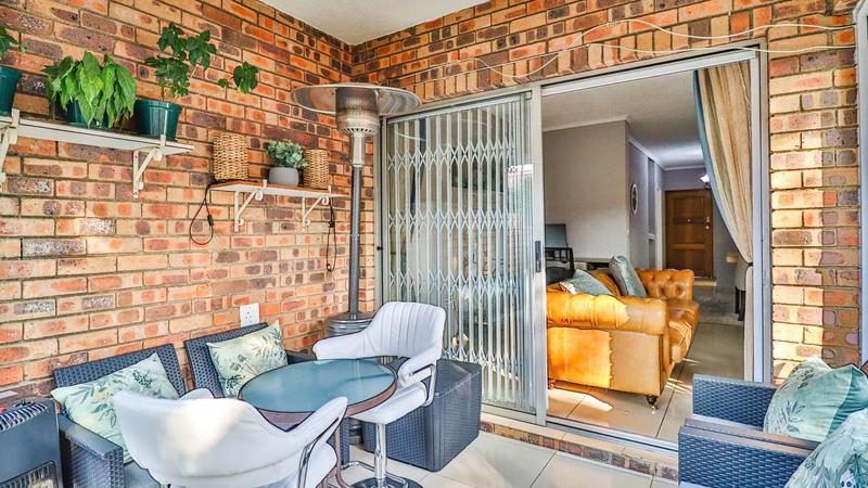 2 Bedroom Property for Sale in Rivonia Gauteng