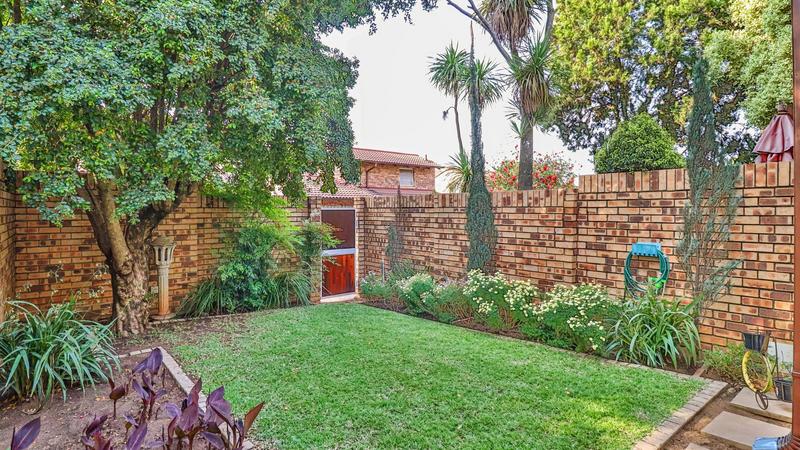 2 Bedroom Property for Sale in Rivonia Gauteng
