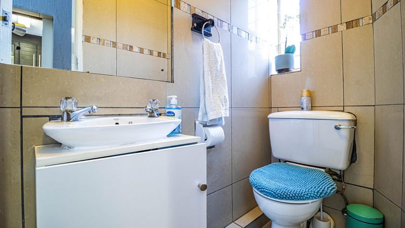 2 Bedroom Property for Sale in Rivonia Gauteng