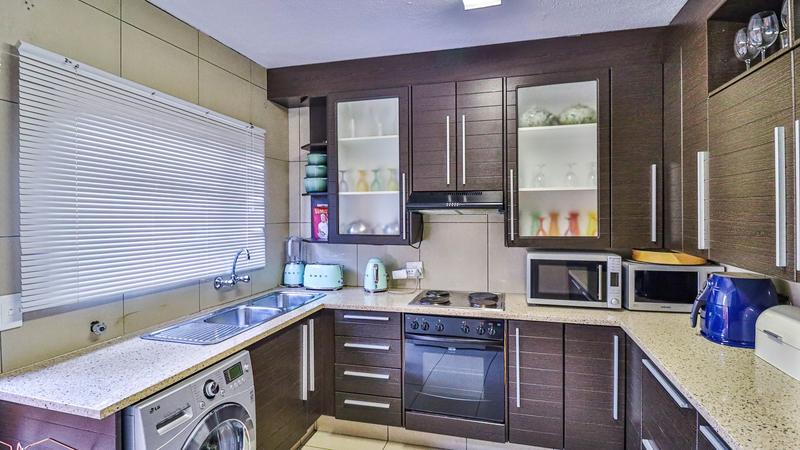 2 Bedroom Property for Sale in Rivonia Gauteng