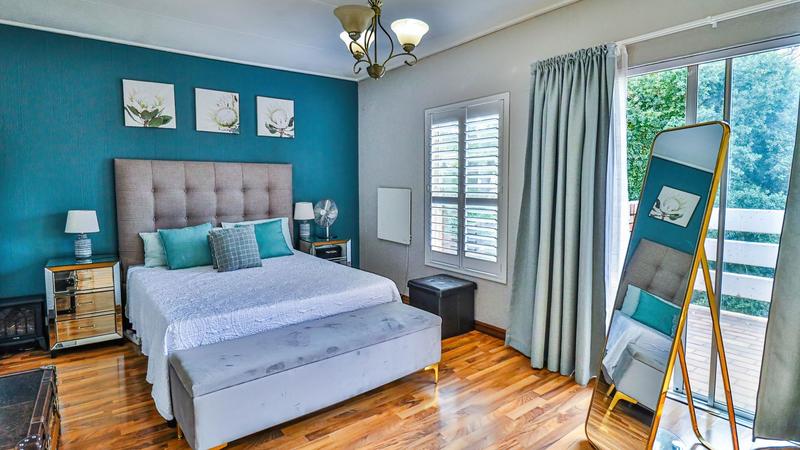 2 Bedroom Property for Sale in Rivonia Gauteng