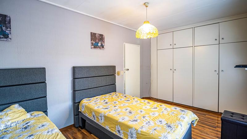 2 Bedroom Property for Sale in Rivonia Gauteng