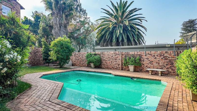 2 Bedroom Property for Sale in Rivonia Gauteng