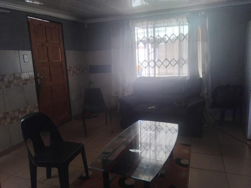 3 Bedroom Property for Sale in Soshanguve T Gauteng