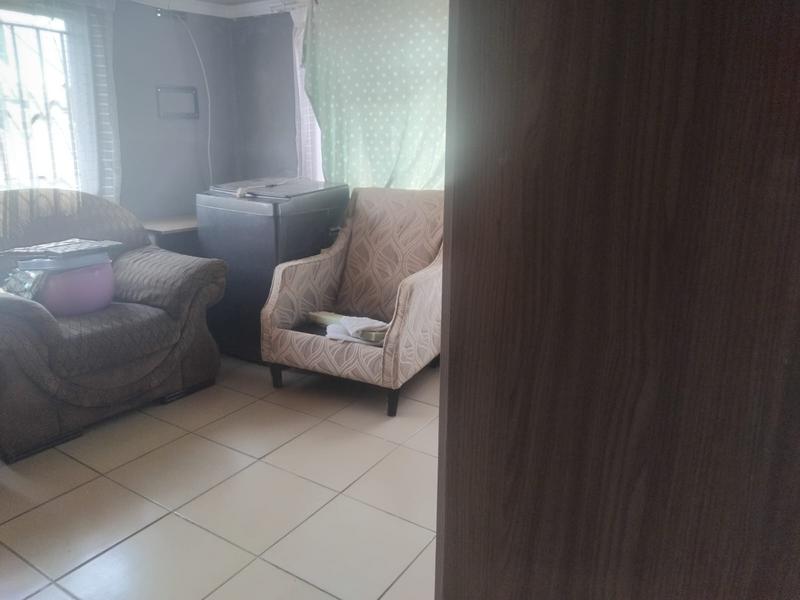3 Bedroom Property for Sale in Soshanguve T Gauteng