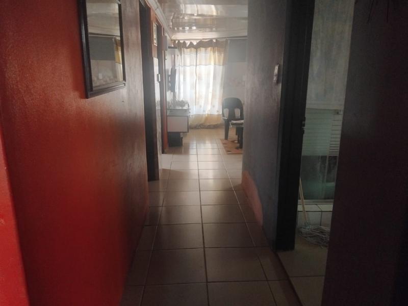 3 Bedroom Property for Sale in Soshanguve T Gauteng