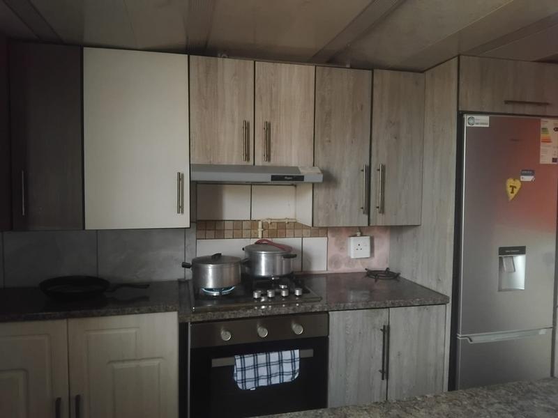 3 Bedroom Property for Sale in Soshanguve T Gauteng