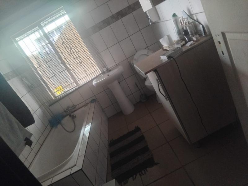 3 Bedroom Property for Sale in Soshanguve T Gauteng