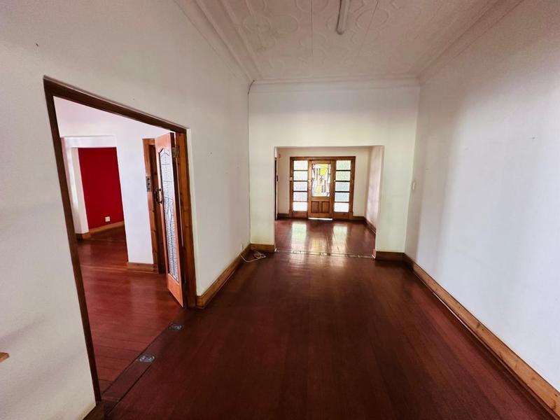 4 Bedroom Property for Sale in Kensington Gauteng
