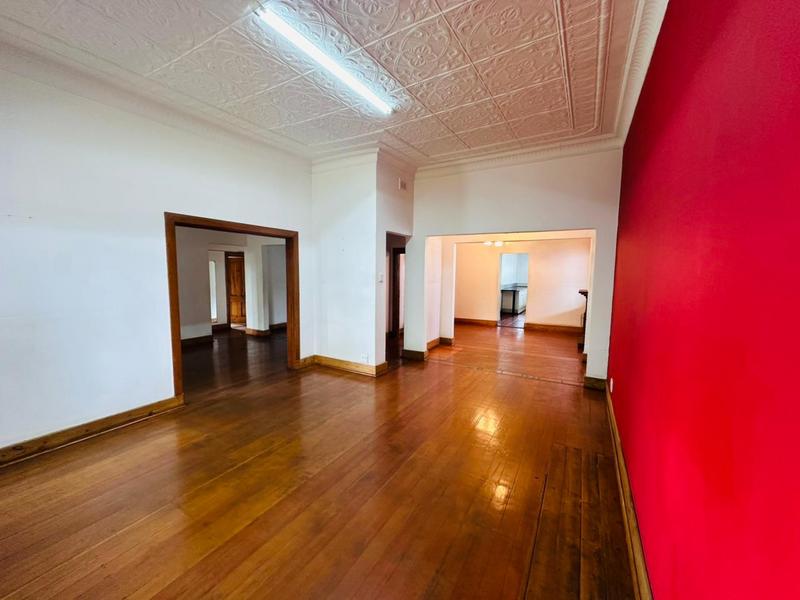 4 Bedroom Property for Sale in Kensington Gauteng