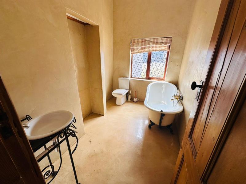 4 Bedroom Property for Sale in Kensington Gauteng