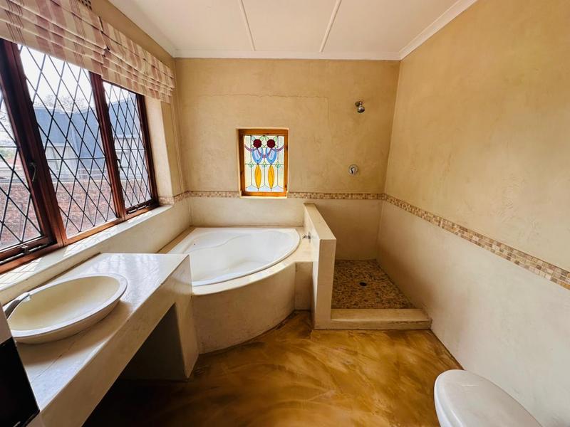 4 Bedroom Property for Sale in Kensington Gauteng