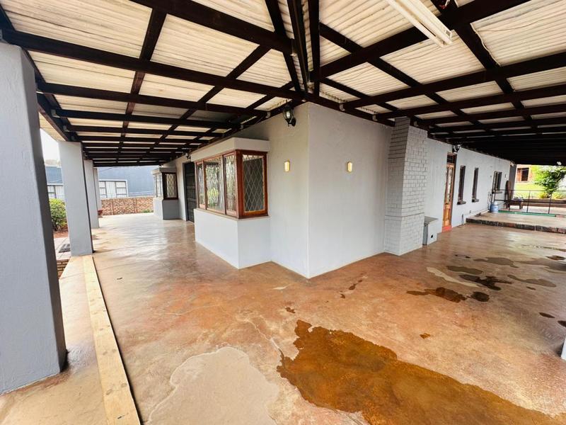 4 Bedroom Property for Sale in Kensington Gauteng
