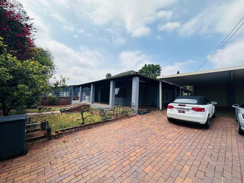 4 Bedroom Property for Sale in Kensington Gauteng