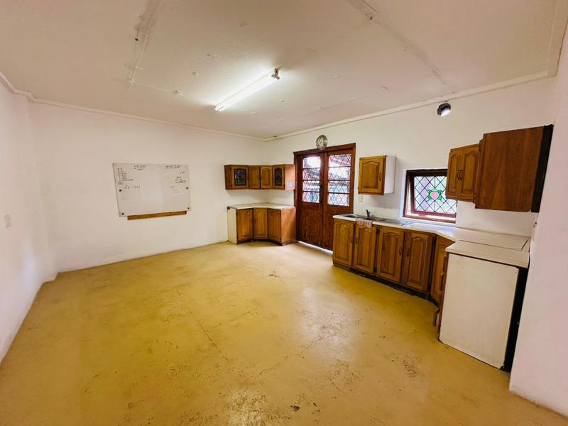 1 Bedroom Property for Sale in Kensington Gauteng