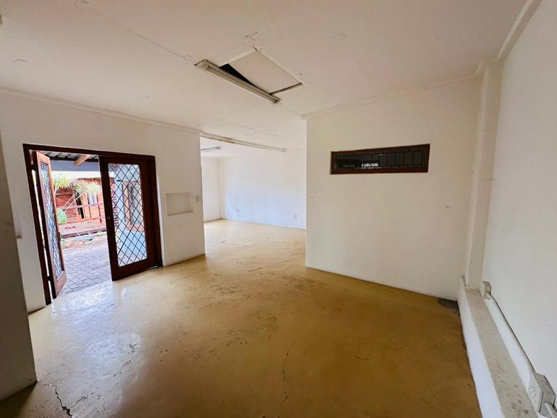 1 Bedroom Property for Sale in Kensington Gauteng