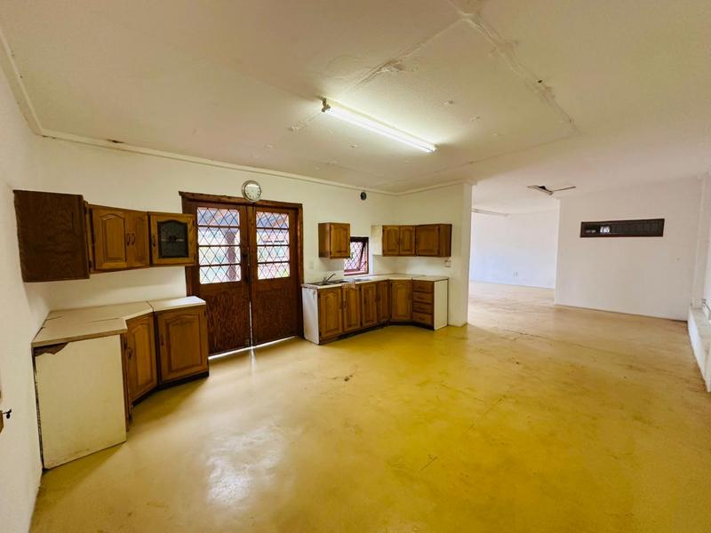 1 Bedroom Property for Sale in Kensington Gauteng
