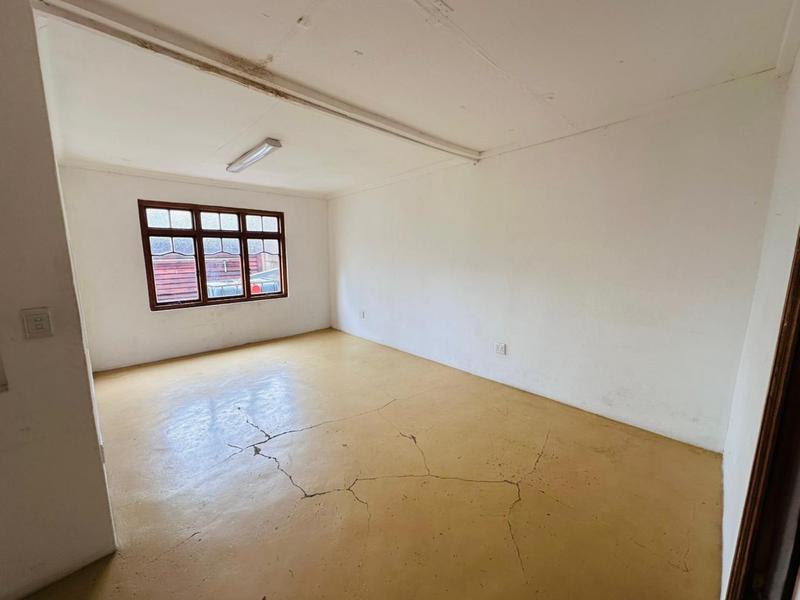 1 Bedroom Property for Sale in Kensington Gauteng