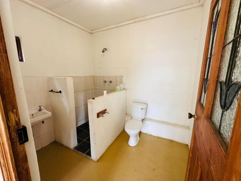 1 Bedroom Property for Sale in Kensington Gauteng