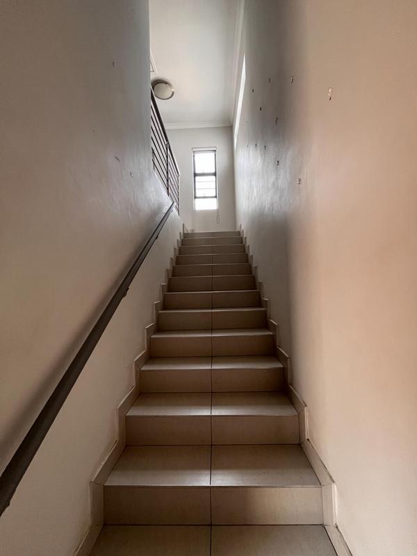 To Let 3 Bedroom Property for Rent in Thatchfield Gauteng