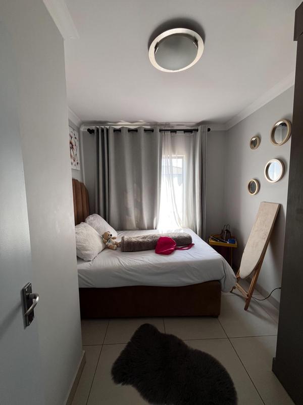 To Let 3 Bedroom Property for Rent in Thatchfield Gauteng
